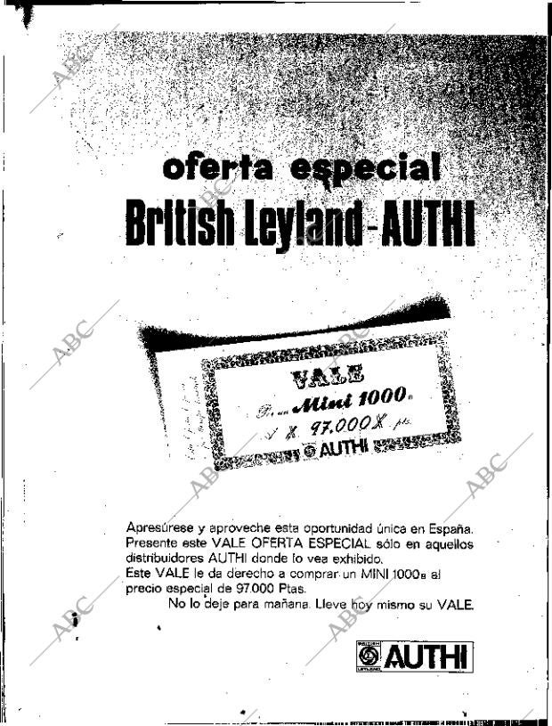 ABC SEVILLA 11-10-1969 página 8