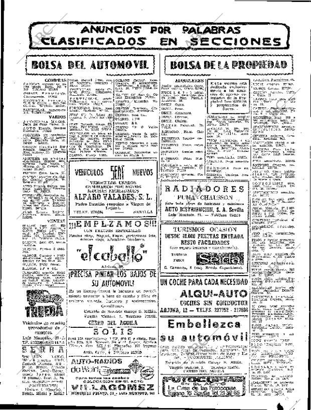 ABC SEVILLA 11-10-1969 página 81