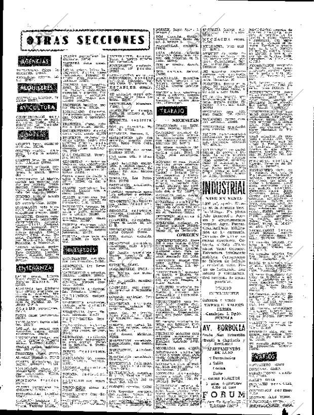 ABC SEVILLA 11-10-1969 página 83