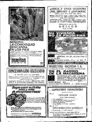 ABC SEVILLA 11-10-1969 página 90