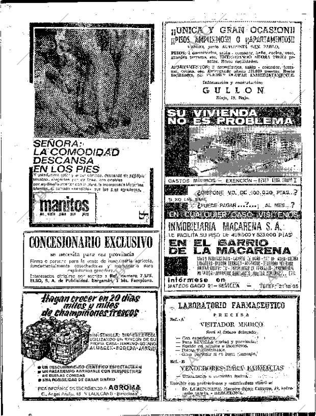 ABC SEVILLA 11-10-1969 página 90