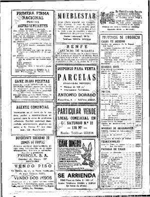 ABC SEVILLA 11-10-1969 página 92