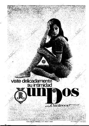 BLANCO Y NEGRO MADRID 11-10-1969 página 10