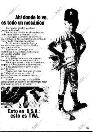 BLANCO Y NEGRO MADRID 11-10-1969 página 103