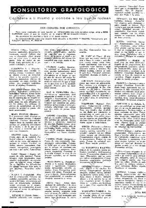 BLANCO Y NEGRO MADRID 11-10-1969 página 104