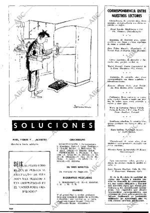 BLANCO Y NEGRO MADRID 11-10-1969 página 106