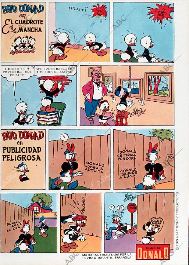 BLANCO Y NEGRO MADRID 11-10-1969 página 107