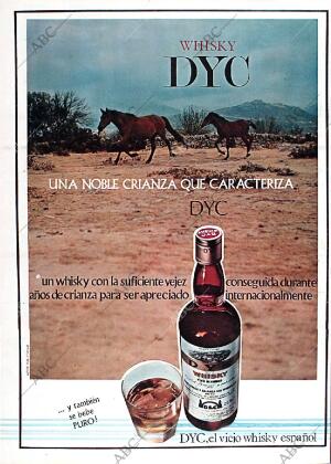 BLANCO Y NEGRO MADRID 11-10-1969 página 108