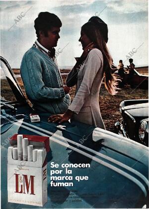 BLANCO Y NEGRO MADRID 11-10-1969 página 15