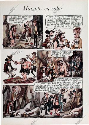 BLANCO Y NEGRO MADRID 11-10-1969 página 17