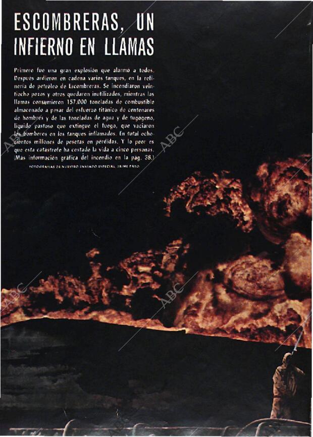 BLANCO Y NEGRO MADRID 11-10-1969 página 18