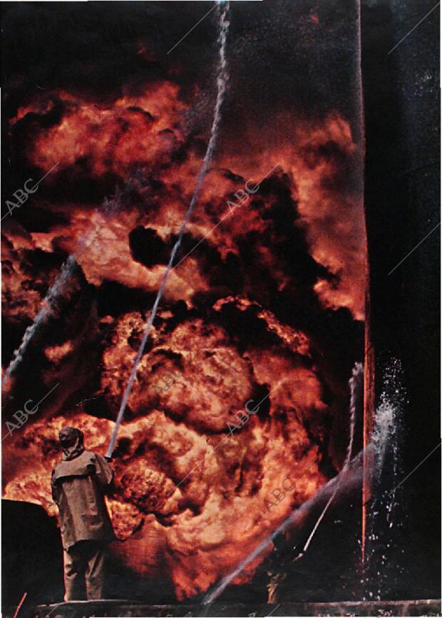 BLANCO Y NEGRO MADRID 11-10-1969 página 19