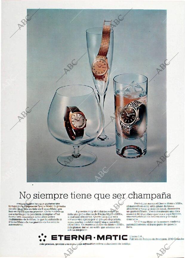 BLANCO Y NEGRO MADRID 11-10-1969 página 2