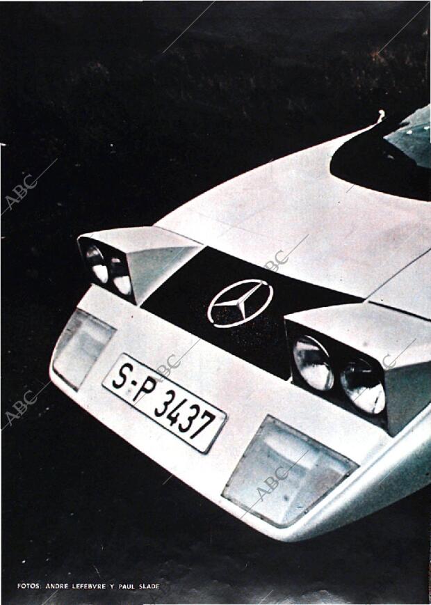 BLANCO Y NEGRO MADRID 11-10-1969 página 22