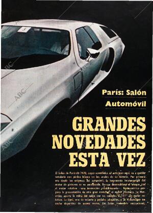 BLANCO Y NEGRO MADRID 11-10-1969 página 23