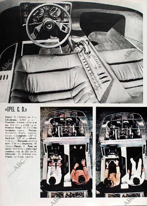 BLANCO Y NEGRO MADRID 11-10-1969 página 26