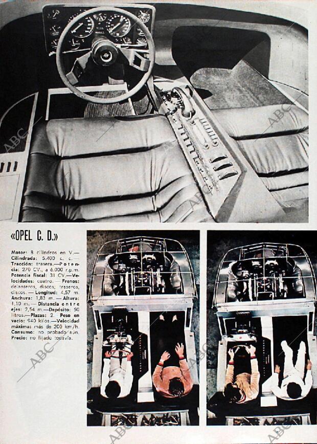 BLANCO Y NEGRO MADRID 11-10-1969 página 26