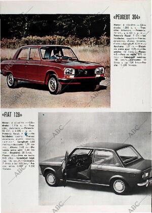 BLANCO Y NEGRO MADRID 11-10-1969 página 27