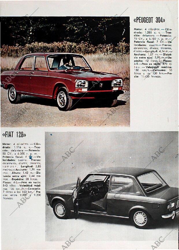 BLANCO Y NEGRO MADRID 11-10-1969 página 27