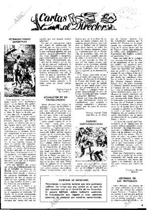 BLANCO Y NEGRO MADRID 11-10-1969 página 3