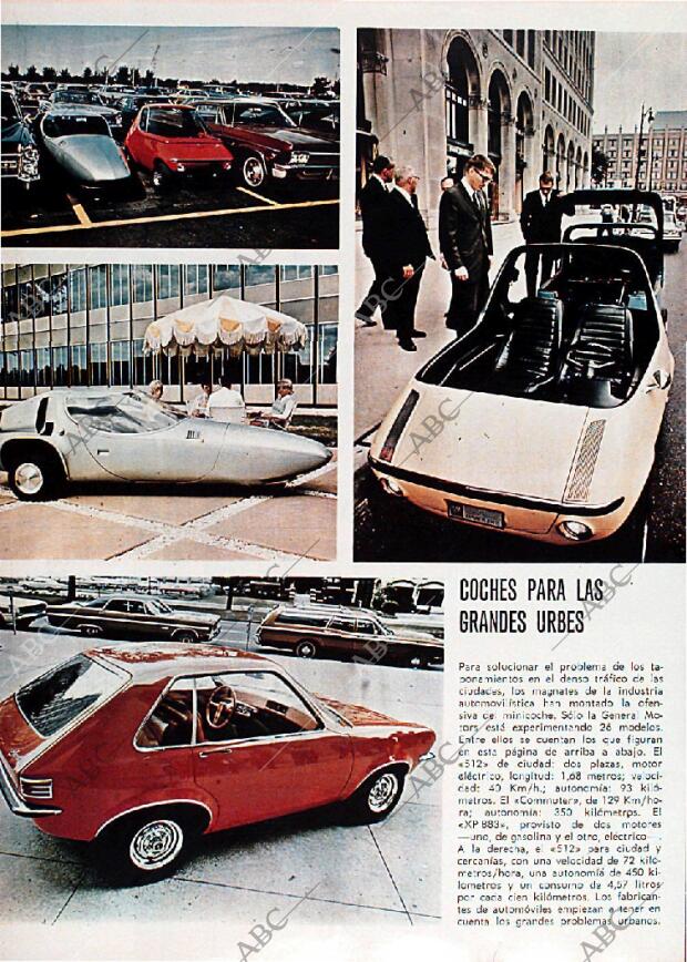 BLANCO Y NEGRO MADRID 11-10-1969 página 30