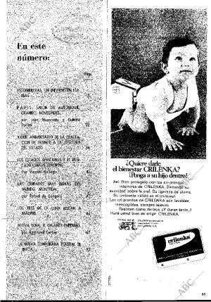 BLANCO Y NEGRO MADRID 11-10-1969 página 35