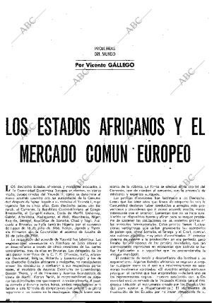 BLANCO Y NEGRO MADRID 11-10-1969 página 42