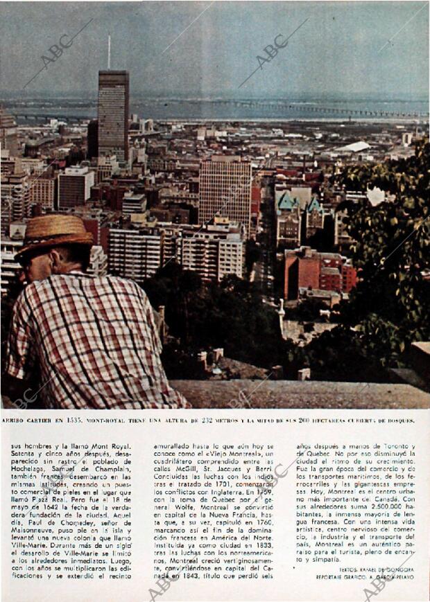 BLANCO Y NEGRO MADRID 11-10-1969 página 49