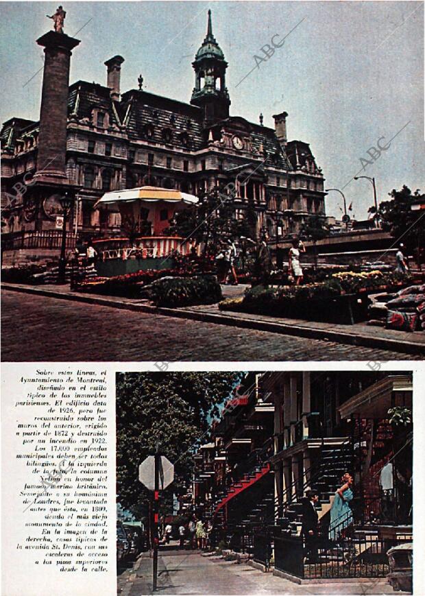 BLANCO Y NEGRO MADRID 11-10-1969 página 50