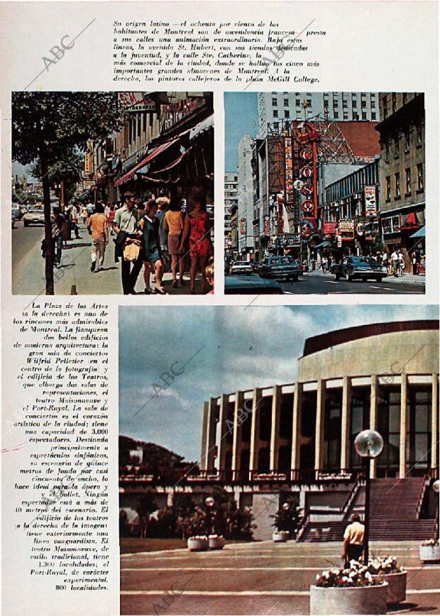 BLANCO Y NEGRO MADRID 11-10-1969 página 52