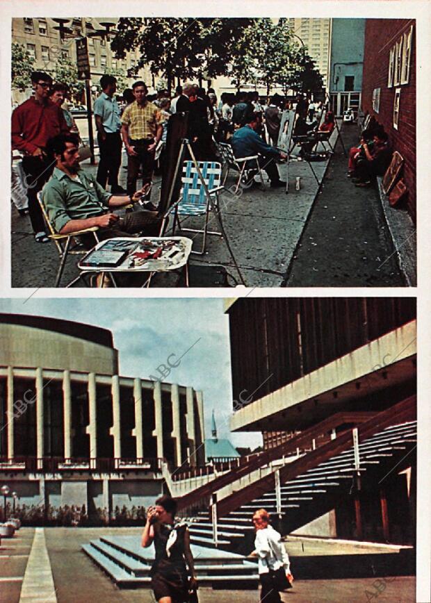 BLANCO Y NEGRO MADRID 11-10-1969 página 53