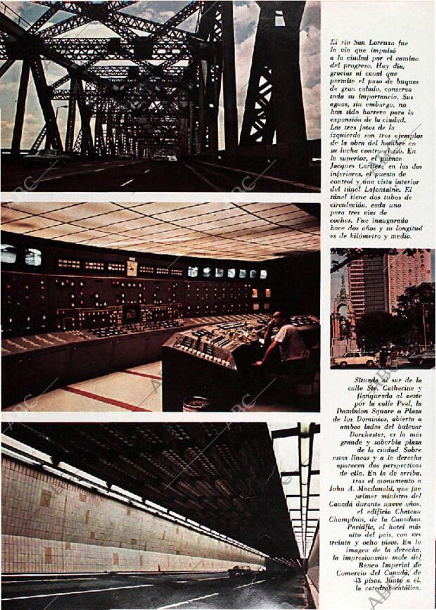 BLANCO Y NEGRO MADRID 11-10-1969 página 54