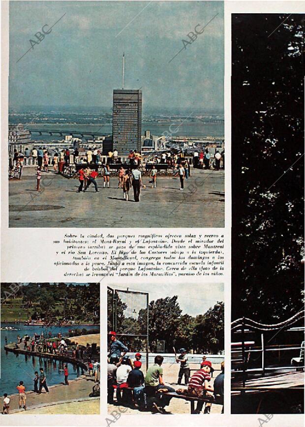 BLANCO Y NEGRO MADRID 11-10-1969 página 56