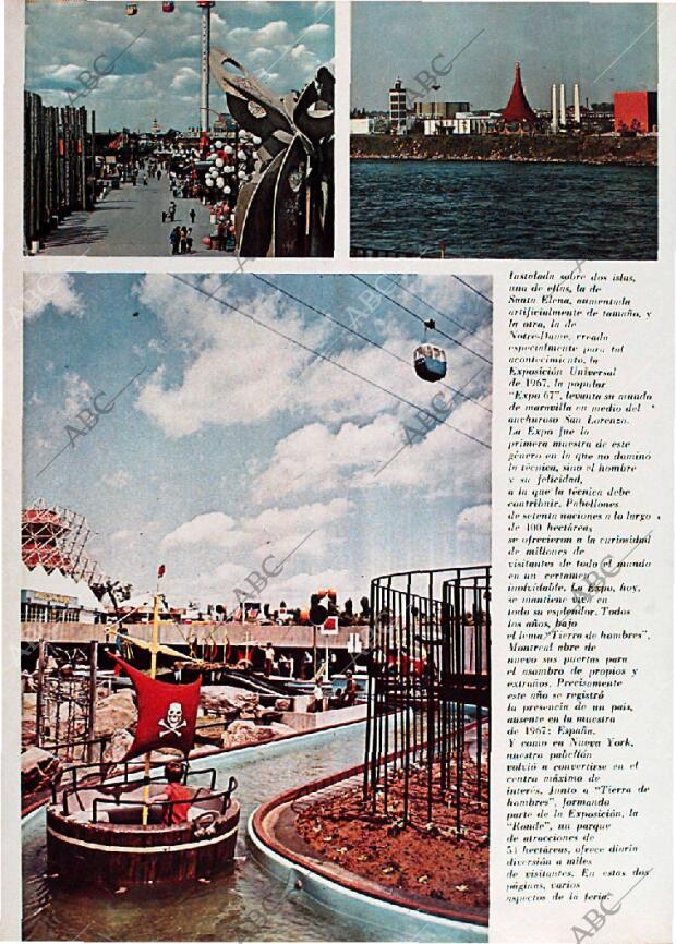 BLANCO Y NEGRO MADRID 11-10-1969 página 60