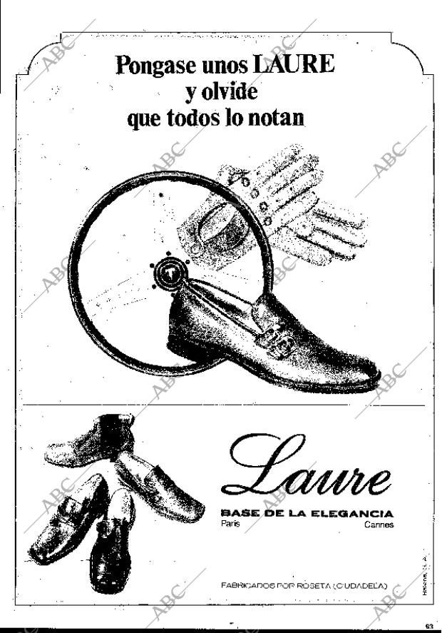 BLANCO Y NEGRO MADRID 11-10-1969 página 63