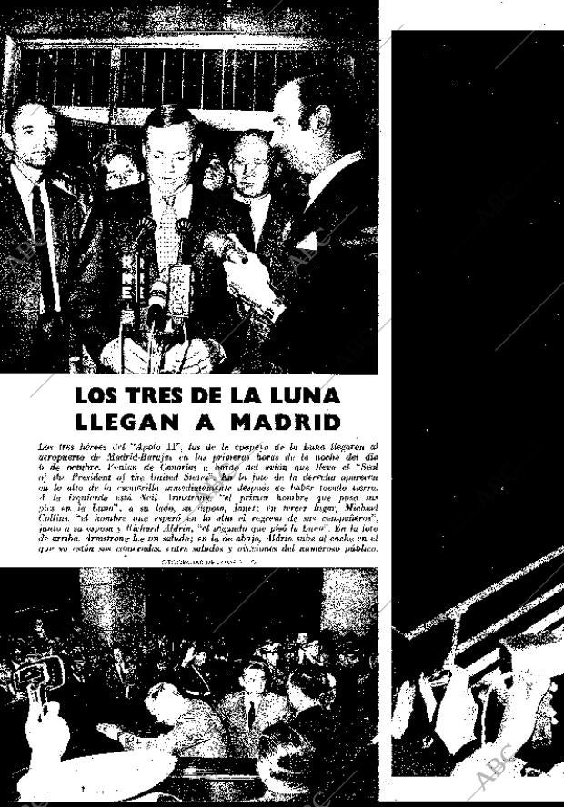 BLANCO Y NEGRO MADRID 11-10-1969 página 64