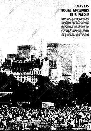 BLANCO Y NEGRO MADRID 11-10-1969 página 69