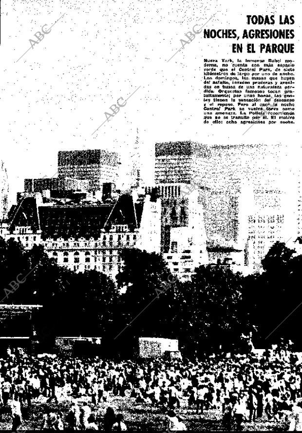 BLANCO Y NEGRO MADRID 11-10-1969 página 69