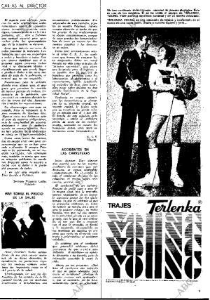 BLANCO Y NEGRO MADRID 11-10-1969 página 7