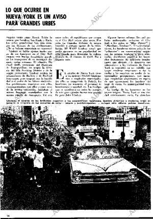 BLANCO Y NEGRO MADRID 11-10-1969 página 70