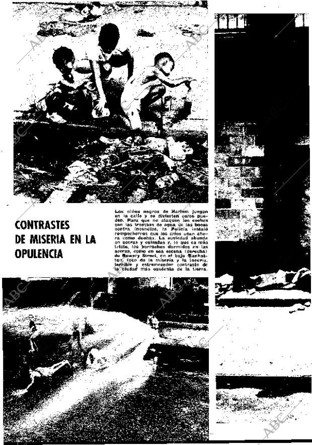 BLANCO Y NEGRO MADRID 11-10-1969 página 72