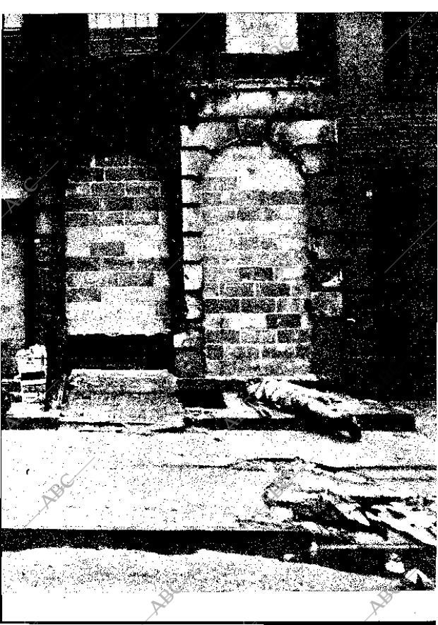 BLANCO Y NEGRO MADRID 11-10-1969 página 73