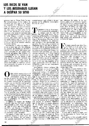 BLANCO Y NEGRO MADRID 11-10-1969 página 74