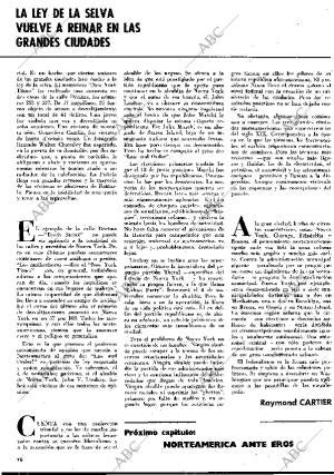 BLANCO Y NEGRO MADRID 11-10-1969 página 76