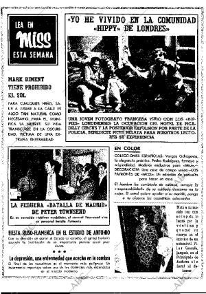 BLANCO Y NEGRO MADRID 11-10-1969 página 78