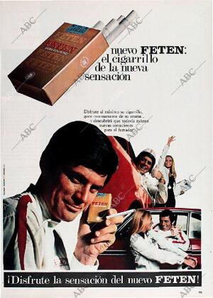 BLANCO Y NEGRO MADRID 11-10-1969 página 79