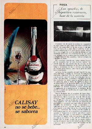 BLANCO Y NEGRO MADRID 11-10-1969 página 80