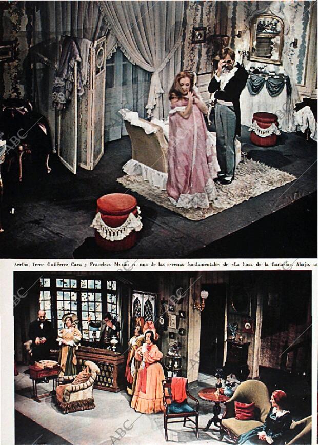 BLANCO Y NEGRO MADRID 11-10-1969 página 82