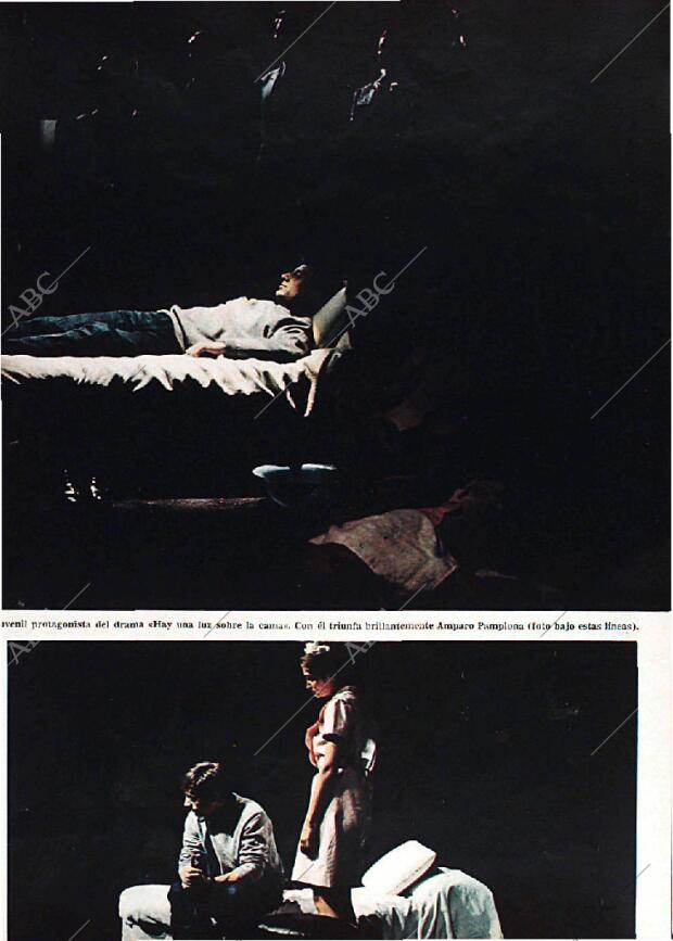 BLANCO Y NEGRO MADRID 11-10-1969 página 85