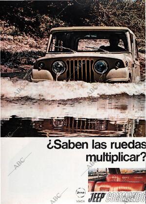 BLANCO Y NEGRO MADRID 11-10-1969 página 90